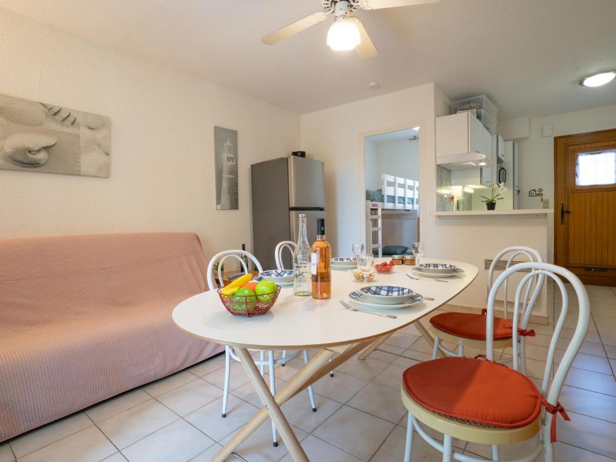 Apartment Le Mas Des Calanques-1 By Interhome Saint Aygulf Zewnętrze zdjęcie