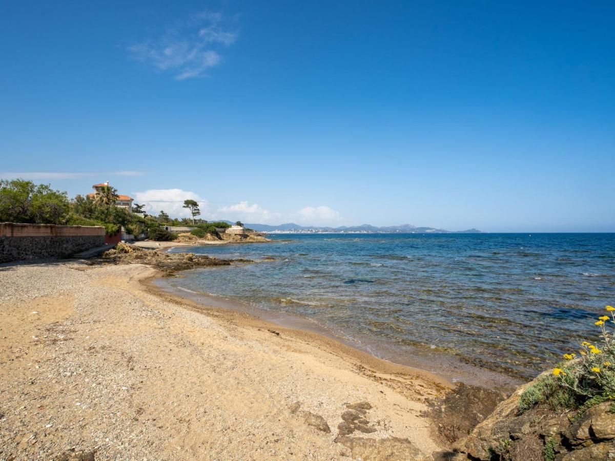 Apartment Le Mas Des Calanques-1 By Interhome Saint Aygulf Zewnętrze zdjęcie